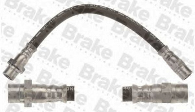 BRAKE ENGINEERING bh778486 -  Тормозной шланг
